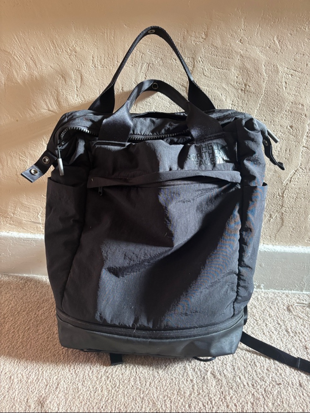 Never Stop Utility Pack